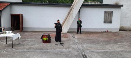 3-Marija Topole je vodila prireditev